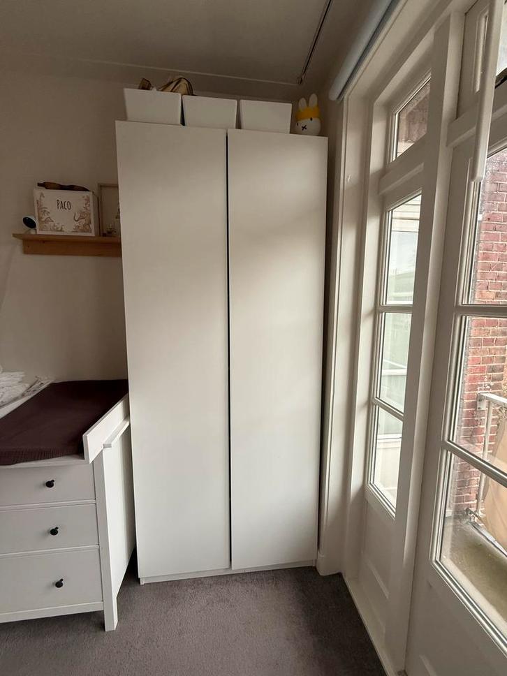 Ikea Pax Kast 100x36x236, Huis en Inrichting, Kasten | Kledingkasten, Zo goed als nieuw, 200 cm of meer, 100 tot 150 cm, 25 tot 50 cm