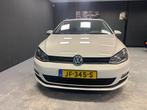 Volkswagen Golf Variant 1.6 TDI Navi ParkeerSEN- DSG 1eigenn, Gebruikt, Euro 6, 4 cilinders, 700 kg