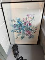 Raoul Dufy Bloemenprint, Antiek en Kunst, Ophalen of Verzenden