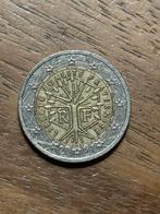 2 euro frankrijk 2001, Ophalen of Verzenden, Frankrijk, 2 euro