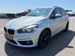 Bmw 2-SERIE Active Tourer, Auto's, 136 pk, Gebruikt, Euro 6, Leder