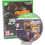 XBox Game: Call of Duty Black Ops 6, Ophalen of Verzenden, Zo goed als nieuw