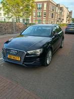 Audi A3 1.4 Tfsi 204pk E-tron Phev S Tronic 2015 Zwart, Auto's, 4 cilinders, 0 kg, Zwart, 1515 kg