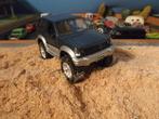 1/40 Mitsubishi Pajero XR-1 SWB - Yonezawa Diapet Mint Boxed, Dinky Toys, Ophalen of Verzenden, Zo goed als nieuw, Auto