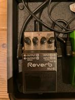 boss rv-6, Ophalen of Verzenden, Zo goed als nieuw, Reverb