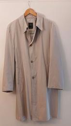 Een Hele Mooie Heren BUGATTI Zomer /Tussen Jas - Beige - XL, Ophalen, Zo goed als nieuw, Maat 46/48 (XL) of groter, Beige