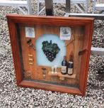 Wandbord, Gebruikt, Ophalen of Verzenden, Ameide, Pellikaan