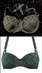 Mooie Marlies Dekkers BH's 70F - Nieuwstaat!, Overige typen, Overige kleuren, Zo goed als nieuw, Marlies Dekkers
