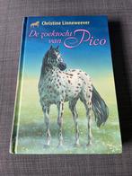 Christine Linneweever - De zoektocht van Pico, Ophalen of Verzenden, Zo goed als nieuw, Christine Linneweever