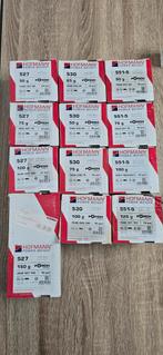 Nieuwe Truck Hofmann Power Weight Balanceer Gewichten, Auto diversen, Ophalen of Verzenden, Nieuw