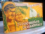 Kapitein Rob - 24.000 mijlen oceaanrace (1947)