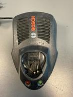 Bosch Acculader AL 1230 CV, Ophalen of Verzenden, Gebruikt