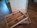 schilders kist, Ophalen, Gebruikt, Overige typen