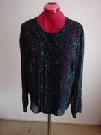 Summum blouse mt 46, Summum Woman, Overige kleuren, Verzenden, Maat 46/48 (XL) of groter