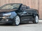 Volkswagen Eos 2.0 TSI Highline |Leder|Automaat|, Euro 5, Gebruikt, Zwart, 4 cilinders