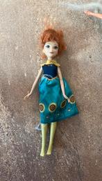 Vintage barbiepop uit de jaren 70-90, Ophalen of Verzenden, Poppenhuis