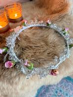 Antieke franse bruid haar krans izgst, Ophalen, Dames