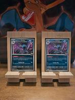 Destined Rivals 121/182 Team Rocket's Golbat, Ophalen of Verzenden, Nieuw, Losse kaart