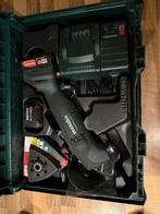 metabo Powermaxx MT 12, Minder dan 30 mm, Overige typen, Ophalen of Verzenden, Zo goed als nieuw
