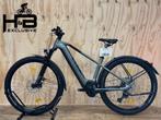 Cube Reaction Hybrid Pro 625 Allroad 29 inch E-Mountainbike, Hardtail, Heren, Niet ingevuld, 49 tot 53 cm