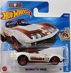 2025 Hot Wheels '69 Corvette Racer, Kinderen en Baby's, Speelgoed | Speelgoedvoertuigen, Ophalen of Verzenden, Nieuw