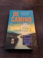 De Camino, Ophalen of Verzenden, Zo goed als nieuw, Anya Niewierra
