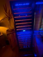 Wijnklimaatkast - 2 zones - 160 flessen, Spelcomputers en Games, Games | Pc, Ophalen, Nieuw