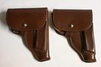 DDR NVA en MDI holster oost duitsland makarov, Ophalen of Verzenden, Landmacht, Duitsland, Overige typen