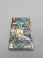 Spongebob Kart Racers - Nintendo Switch - Nieuw!, Nintendo, Support@nintendo.nl, Racen en Vliegen, Ophalen of Verzenden