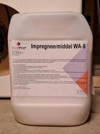 Gevelprof WA-8, Overige materialen, Zo goed als nieuw, 15 m² of meer, Muurisolatie
