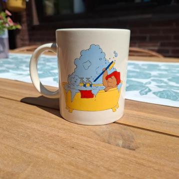 Paddington Bear mok Douwe Egberts  beschikbaar voor biedingen