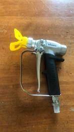 Wagner airless verf handpistool PROTEC GM 1, Ophalen of Verzenden, Nieuw, Verfspuit of Verfpomp