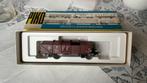 Piko wagon, Gelijkstroom, Wagon, Zo goed als nieuw, Piko