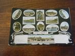 D32 - Zandvoort - 1908 - Mooi/Oud - 5, Verzenden, Voor 1920, Noord-Holland