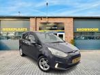 Ford B-Max 1.6 TI-VCT Titanium *Automaat*Glazen dak*, LED verlichting, Gebruikt, 4 cilinders, B-Max