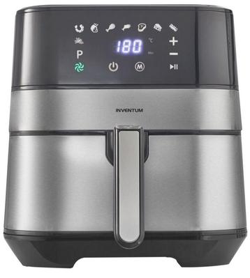 Inventum GF500HLD/01 zeer nette staat, nauwelijks gebruikt beschikbaar voor biedingen