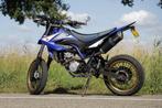 Yamaha WR 125X 2009 A1 motor, Motoren, Particulier, 125 cc, 11 kW of minder, 1 cilinder