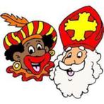 sint sinterklaas piet bezoek NIEUWEGEIN IJSSELSTEIN UTRECHT, Diversen, Ophalen, Nieuw