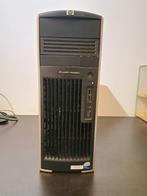 HP XW6600 Workstation, Computers en Software, Gebruikt, 2 tot 3 Ghz, 160 GB, Ophalen of Verzenden