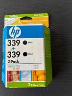 HP 339 Inktcartridge, Computers en Software, Printerbenodigdheden, Nieuw, Cartridge, HP, Ophalen of Verzenden