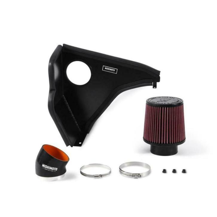 Mishimoto Luchtfilter set - BMW 3-Serie E46 330 01-06, Auto diversen, Tuning en Styling, Ophalen of Verzenden
