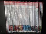 Iron Man, Iron Heart, Thor, Loki [MARVEL - TPB Series], Complete serie of reeks, Ophalen of Verzenden, Nieuw, Amerika