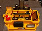 Workzone PLU90852 Tool-Organizer gereedschap, nieuwstaat, Doe-het-zelf en Verbouw, Gereedschapskisten, Ophalen of Verzenden, Nieuw