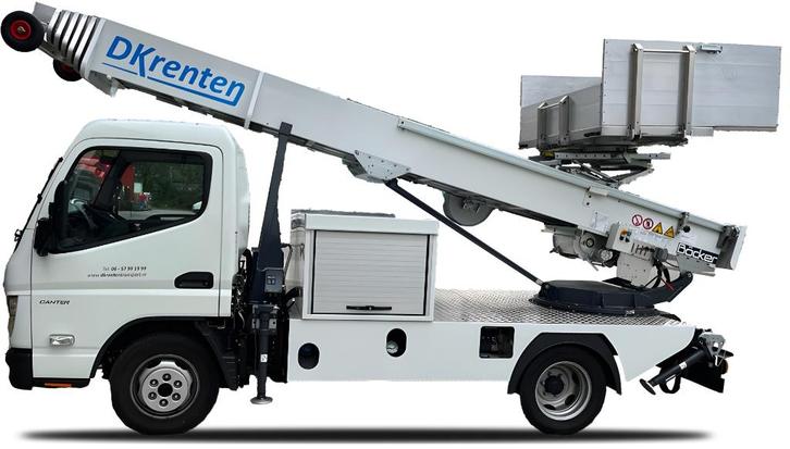 verhuislift huren, Diensten en Vakmensen, Verhuizers en Opslag, Bedrijfsverhuizingen, Verhuizen binnen Nederland