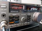 Nette en goed werkende Kenwood TS 140S met 11 meter, Ophalen of Verzenden, Zo goed als nieuw, Zender en Ontvanger