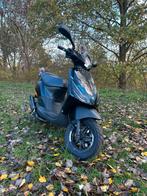piaggio zip 70cc, Fietsen en Brommers, Ophalen, Tweetakt, Gebruikt, Maximaal 45 km/u