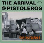 The Pistoleros - The Arrival Of ..., Cd's en Dvd's, Verzenden, Zo goed als nieuw