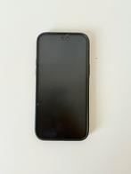 Iphone 14 pro max128 gb zwart, Ophalen of Verzenden, Zo goed als nieuw, Zwart, 128 GB