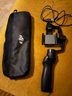DJI Osmo  - Zo goed als nieuw!, Ophalen, Zo goed als nieuw, GoPro