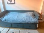 Coming Kids Bed met extra uitschuifbed, Ophalen, Gebruikt, 180 cm of meer, 85 tot 100 cm